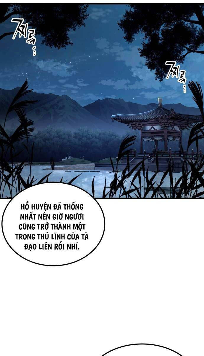 Ông Võ Giả Và Cháu Chí Tôn: Chương 31