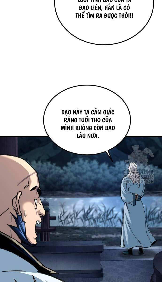 Ông Võ Giả Và Cháu Chí Tôn: Chương 31