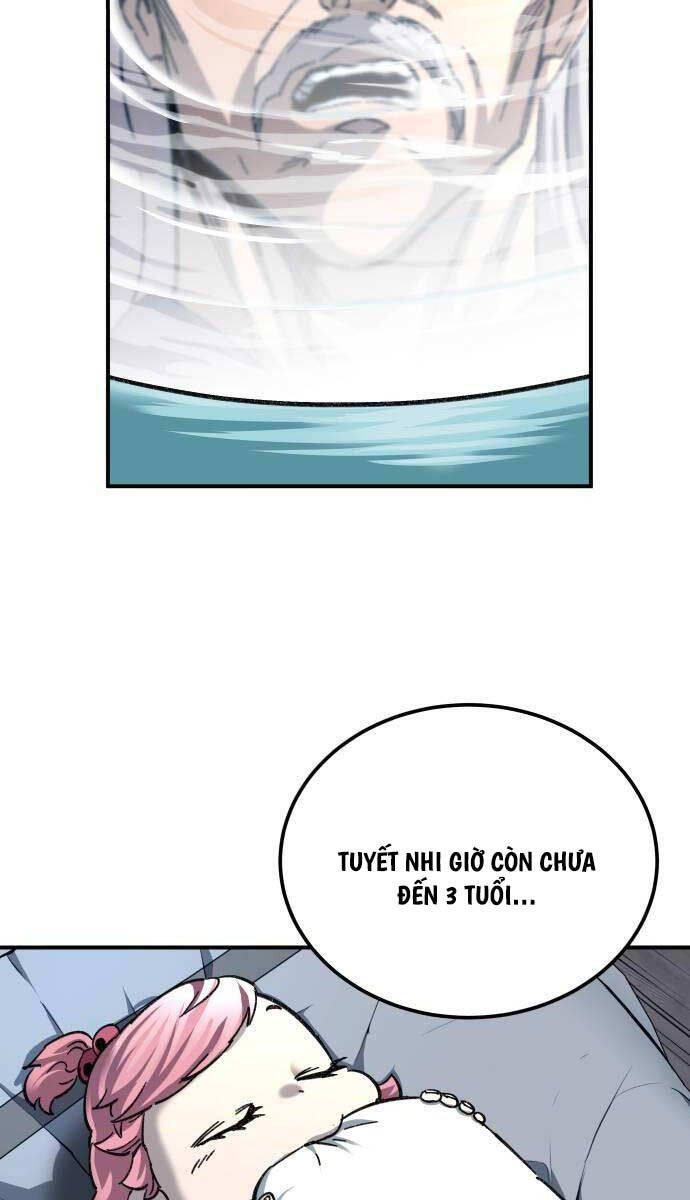 Ông Võ Giả Và Cháu Chí Tôn: Chương 31