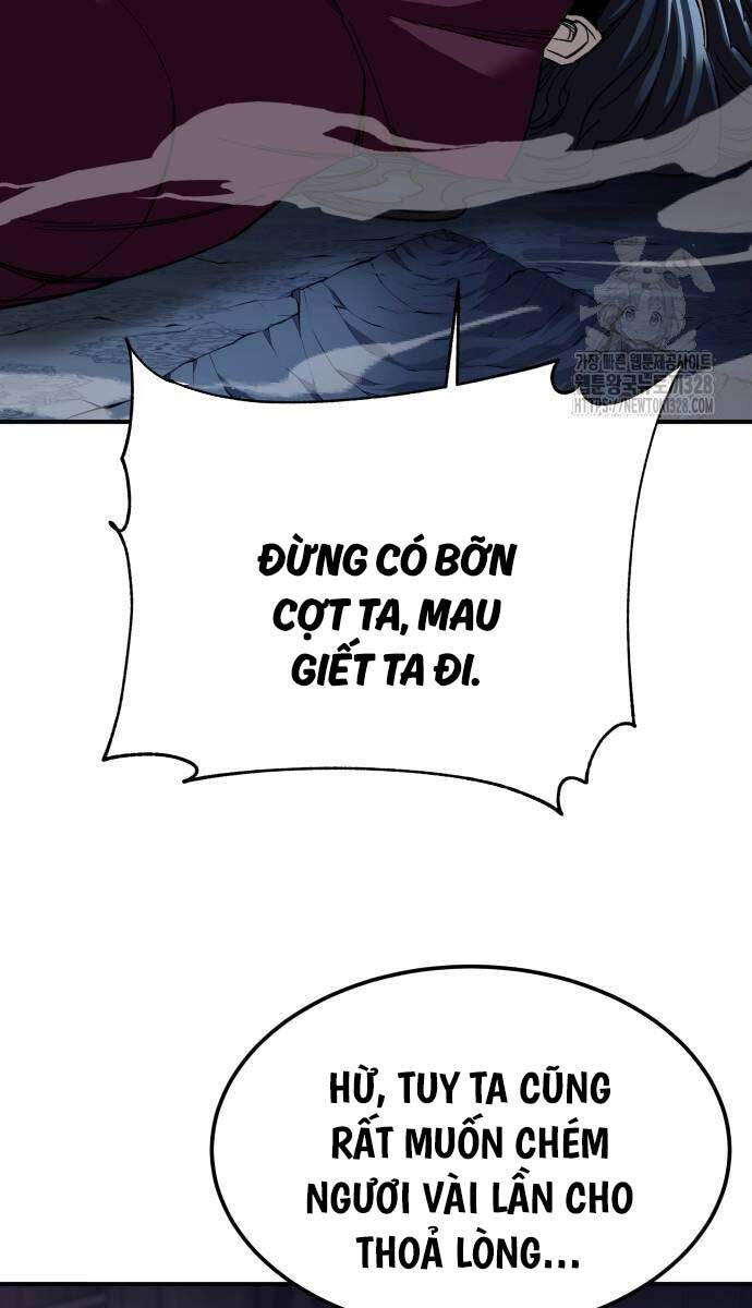 Ông Võ Giả Và Cháu Chí Tôn: Chương 31