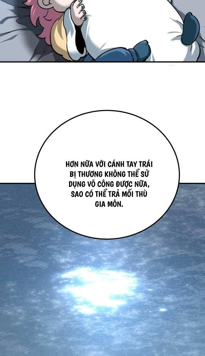 Ông Võ Giả Và Cháu Chí Tôn: Chương 31