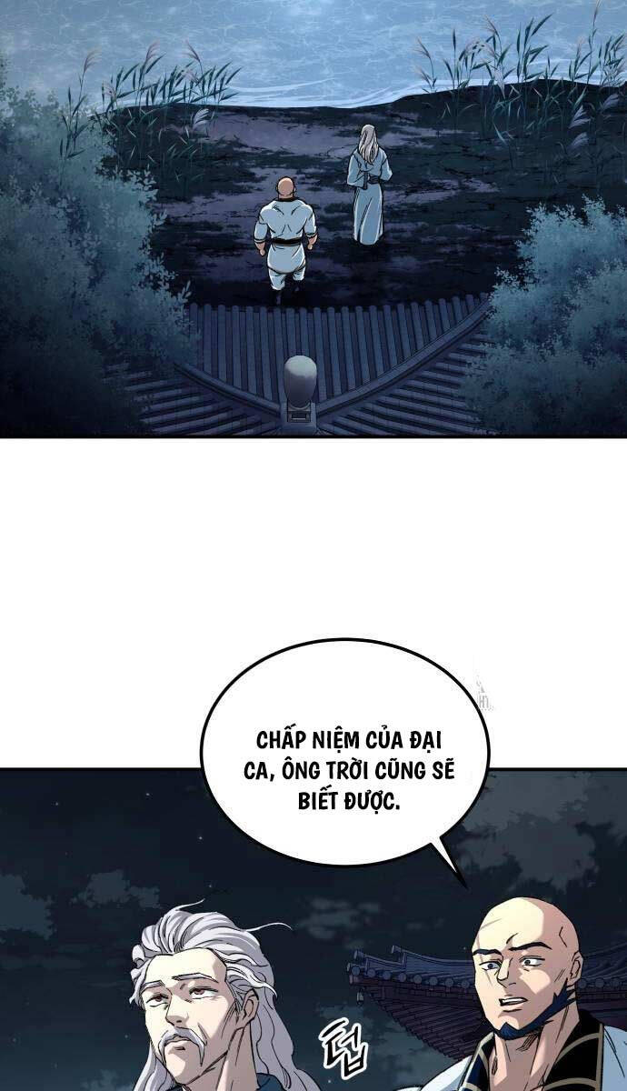 Ông Võ Giả Và Cháu Chí Tôn: Chương 31