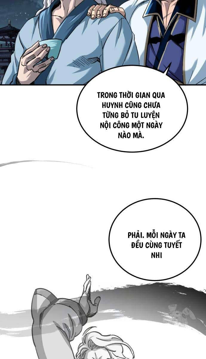 Ông Võ Giả Và Cháu Chí Tôn: Chương 31