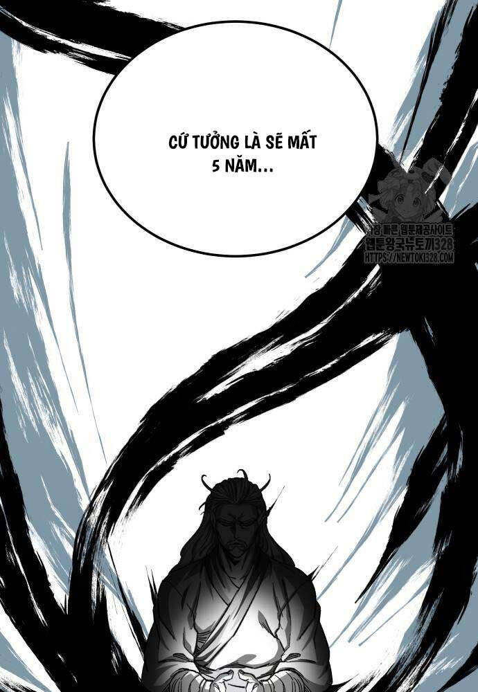 Ông Võ Giả Và Cháu Chí Tôn: Chương 31
