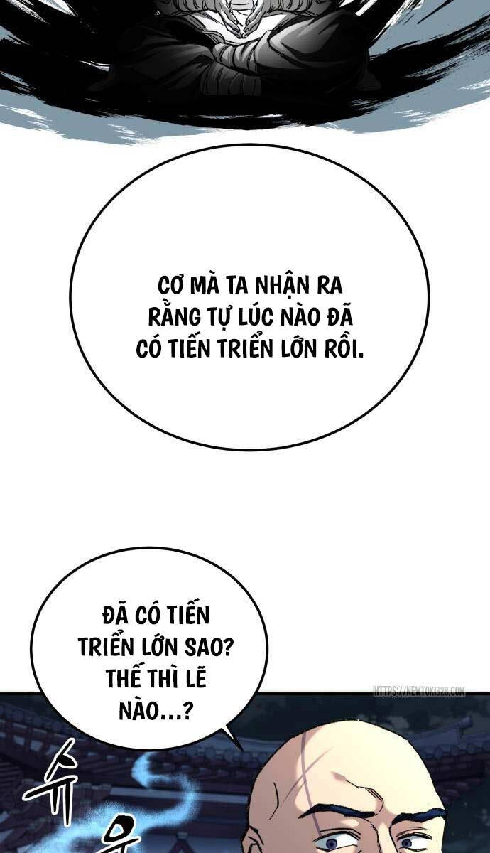 Ông Võ Giả Và Cháu Chí Tôn: Chương 31
