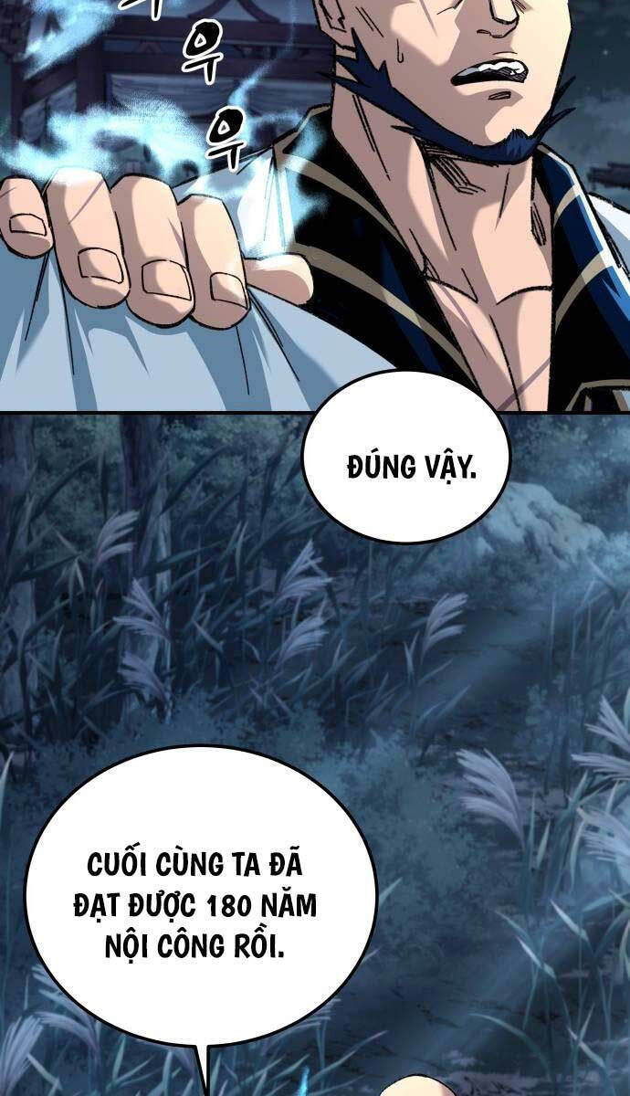 Ông Võ Giả Và Cháu Chí Tôn: Chương 31