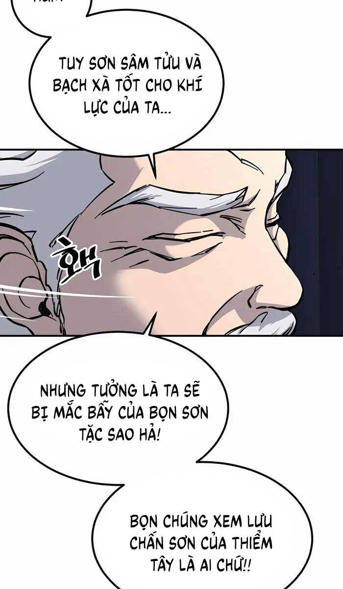 Ông Võ Giả Và Cháu Chí Tôn: Chương 4