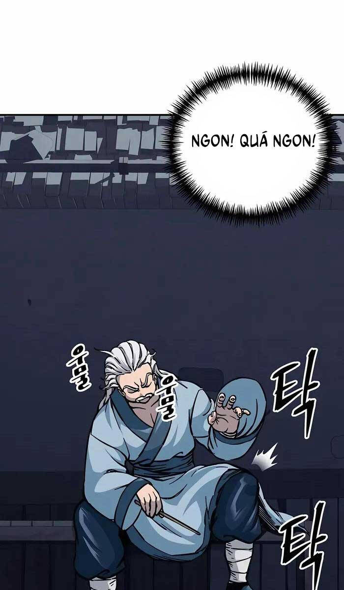 Ông Võ Giả Và Cháu Chí Tôn: Chương 4