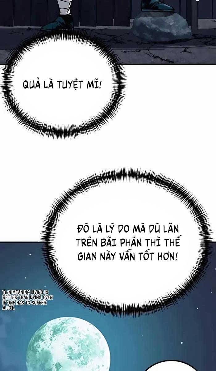 Ông Võ Giả Và Cháu Chí Tôn: Chương 4