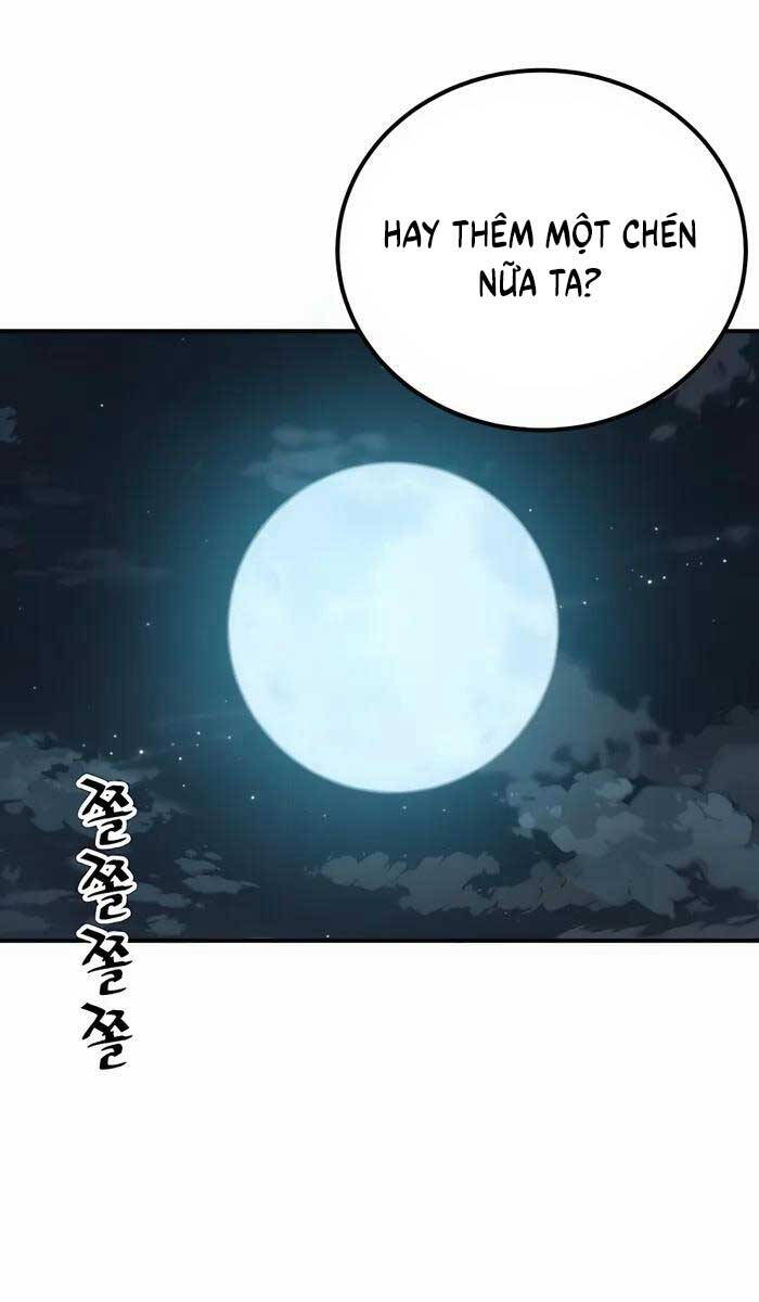 Ông Võ Giả Và Cháu Chí Tôn: Chương 4