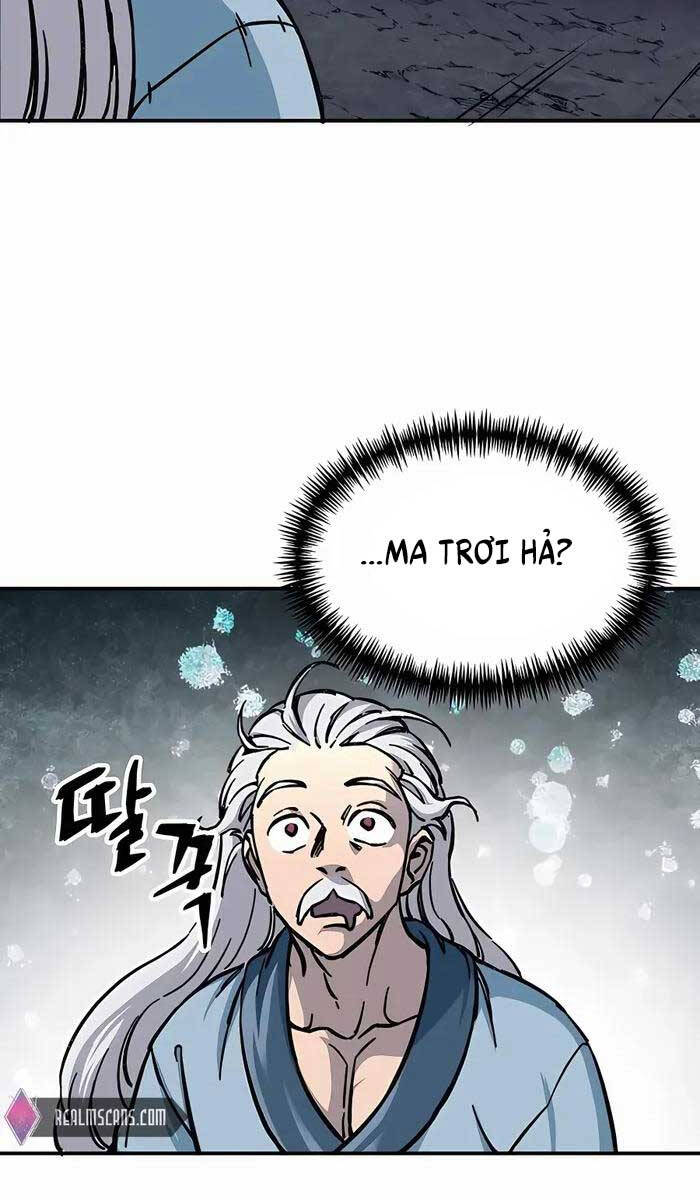 Ông Võ Giả Và Cháu Chí Tôn: Chương 4