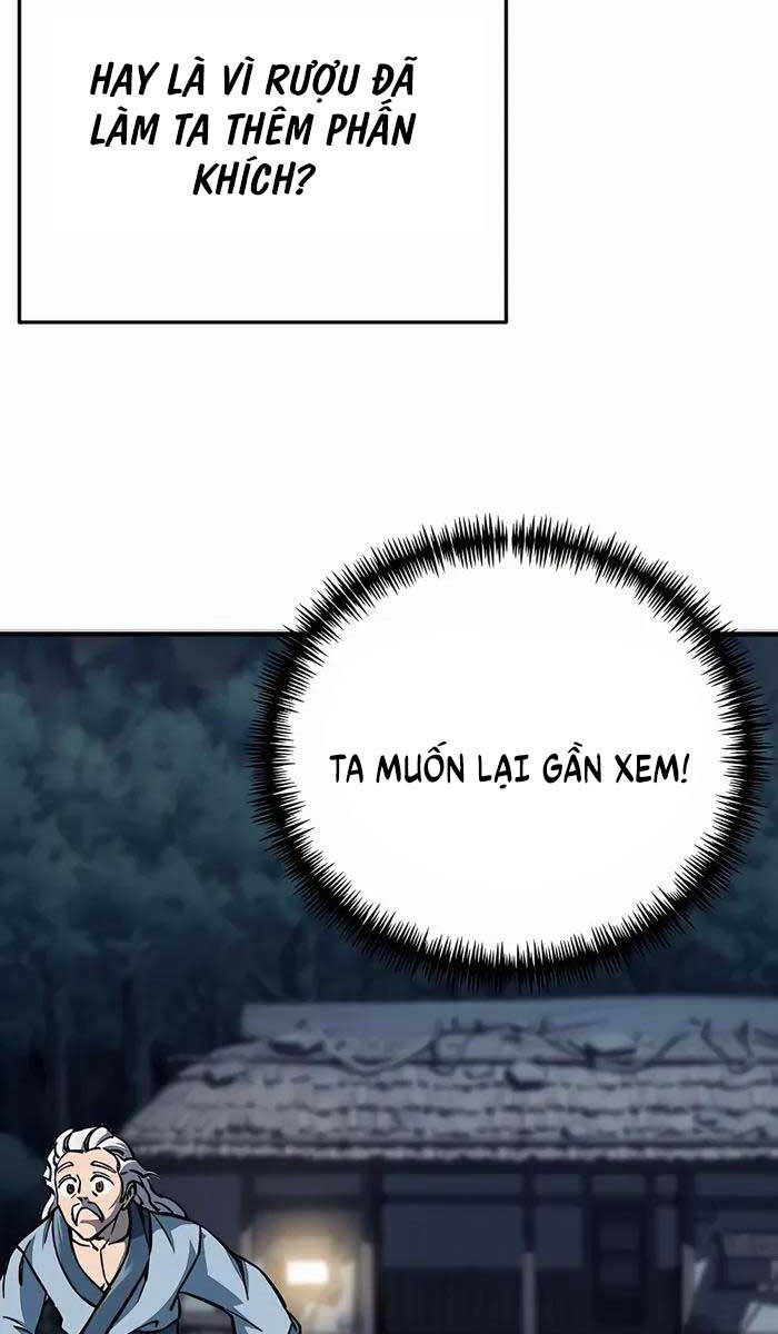 Ông Võ Giả Và Cháu Chí Tôn: Chương 4