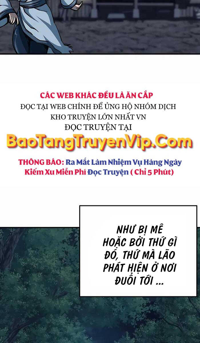 Ông Võ Giả Và Cháu Chí Tôn: Chương 4