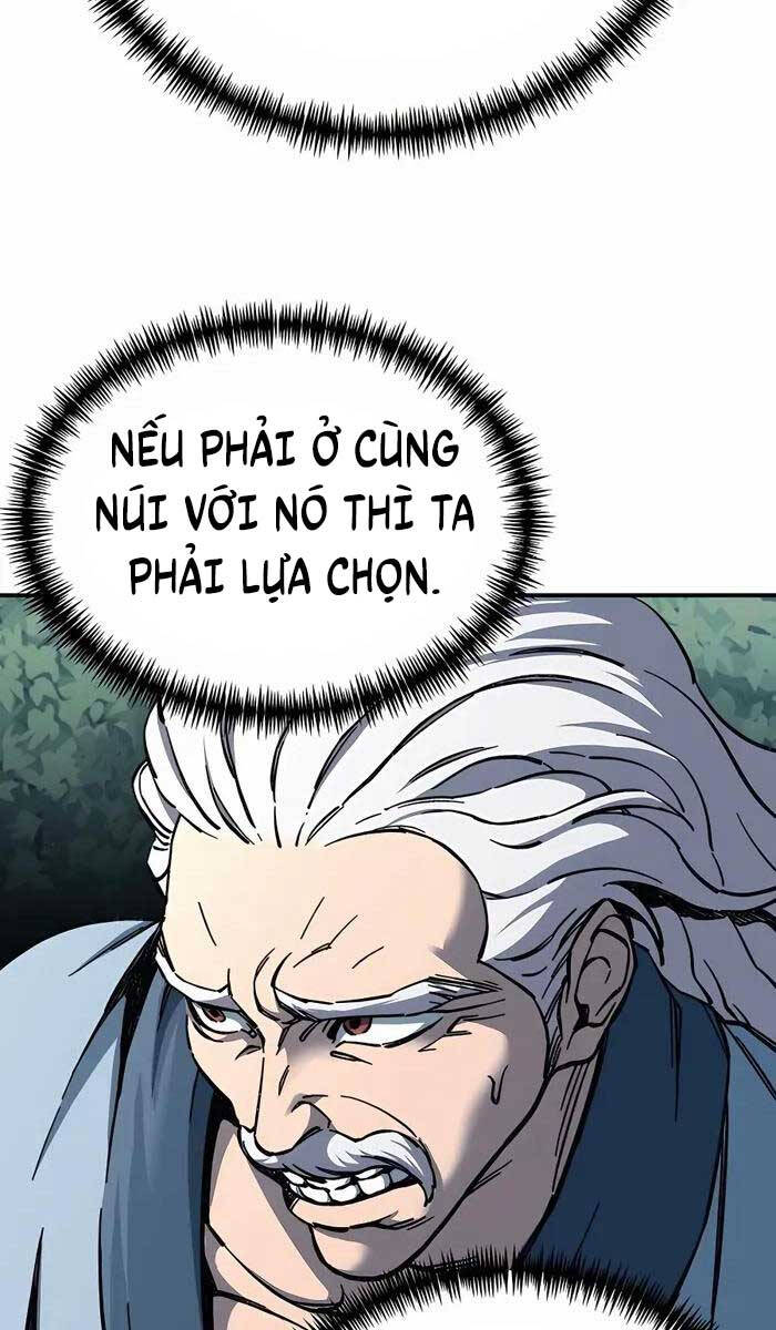 Ông Võ Giả Và Cháu Chí Tôn: Chương 4