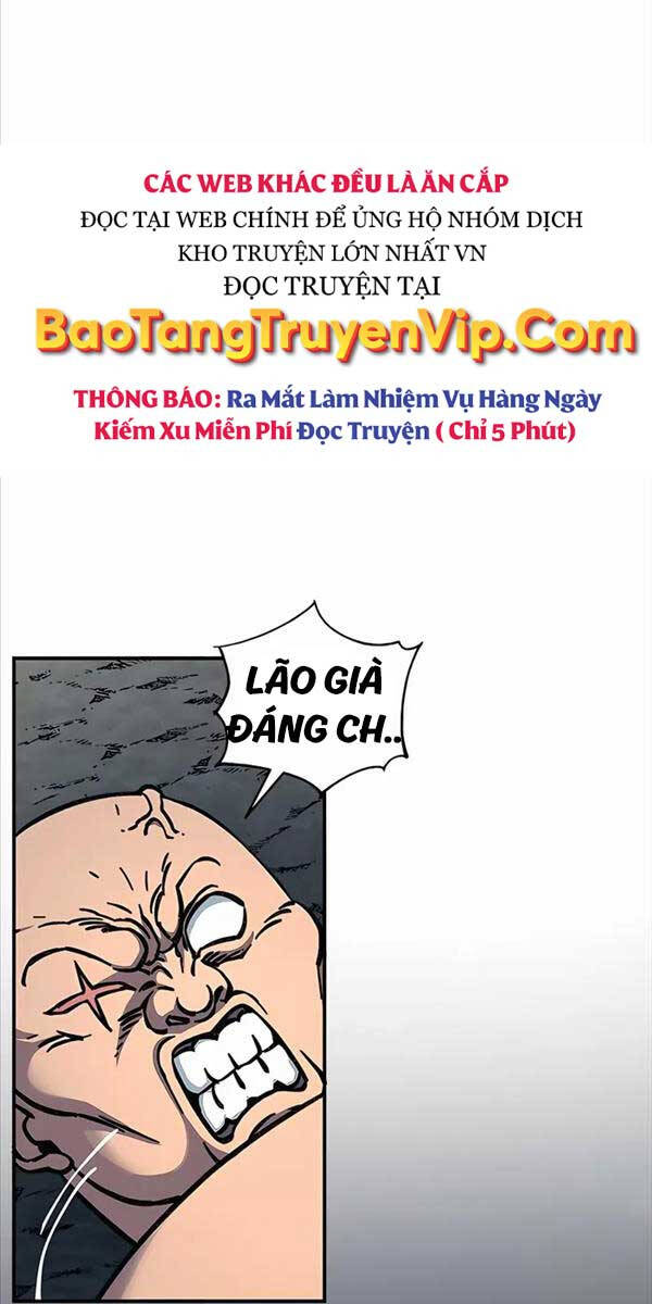 Ông Võ Giả Và Cháu Chí Tôn: Chương 4