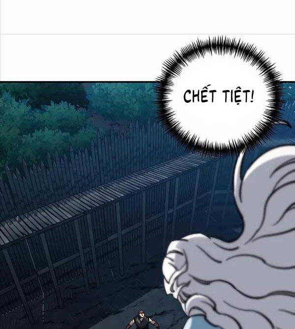 Ông Võ Giả Và Cháu Chí Tôn: Chương 4