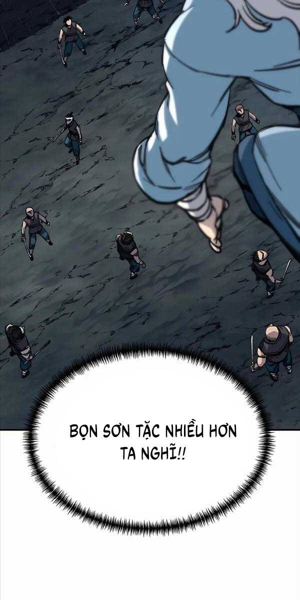 Ông Võ Giả Và Cháu Chí Tôn: Chương 4