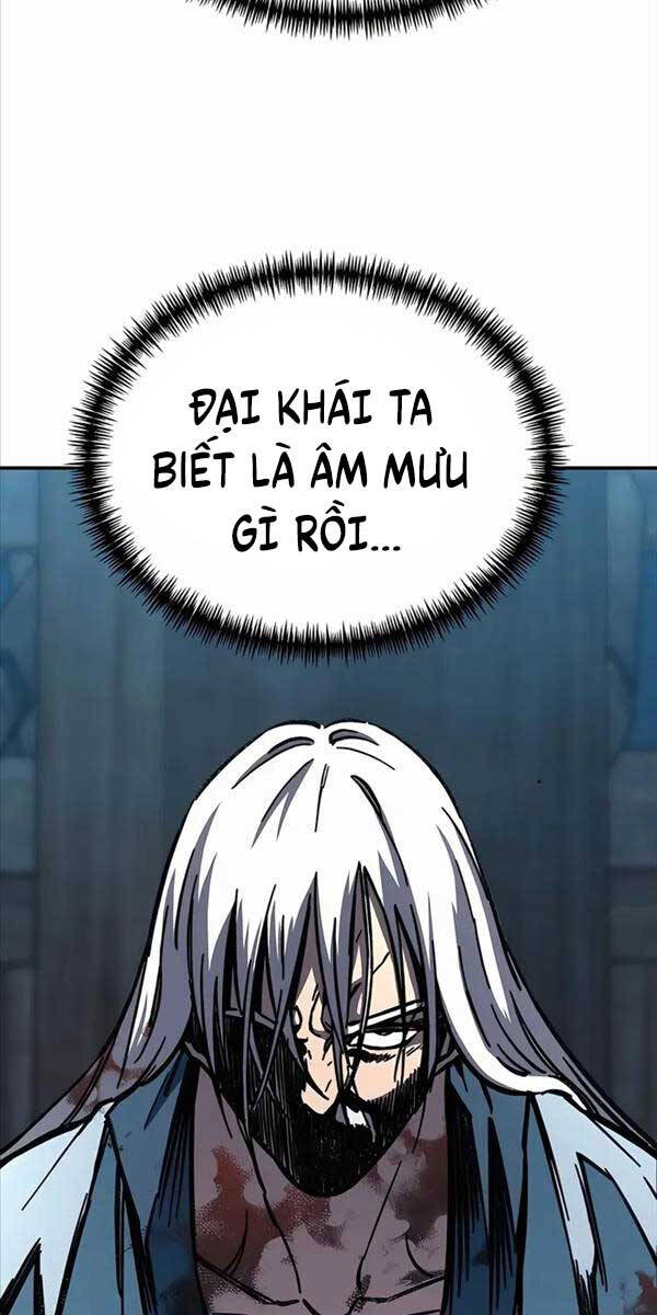 Ông Võ Giả Và Cháu Chí Tôn: Chương 4