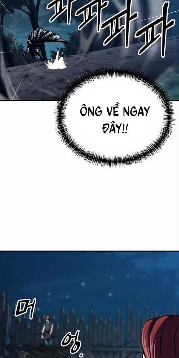 Ông Võ Giả Và Cháu Chí Tôn: Chương 4