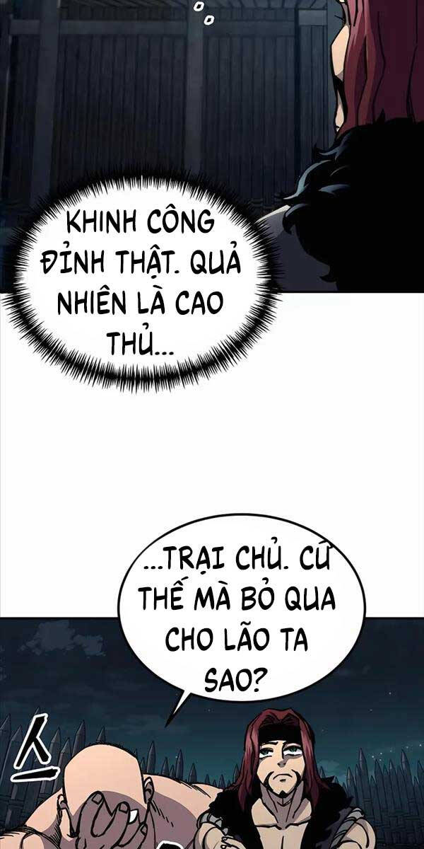 Ông Võ Giả Và Cháu Chí Tôn: Chương 4
