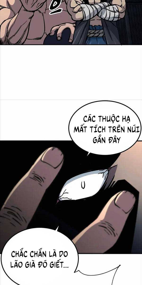 Ông Võ Giả Và Cháu Chí Tôn: Chương 4