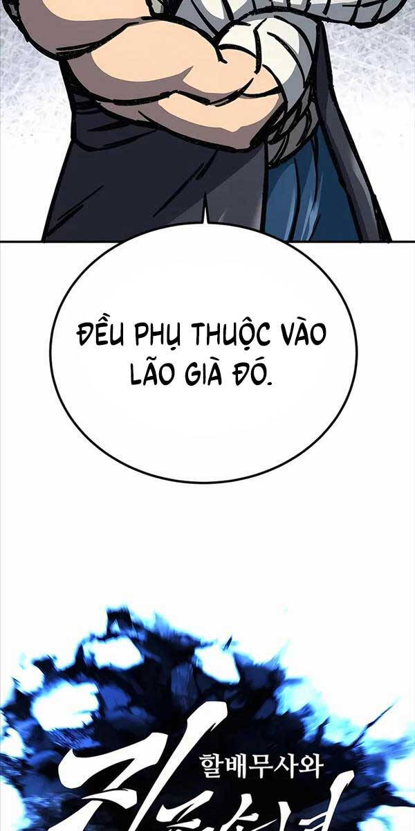 Ông Võ Giả Và Cháu Chí Tôn: Chương 4