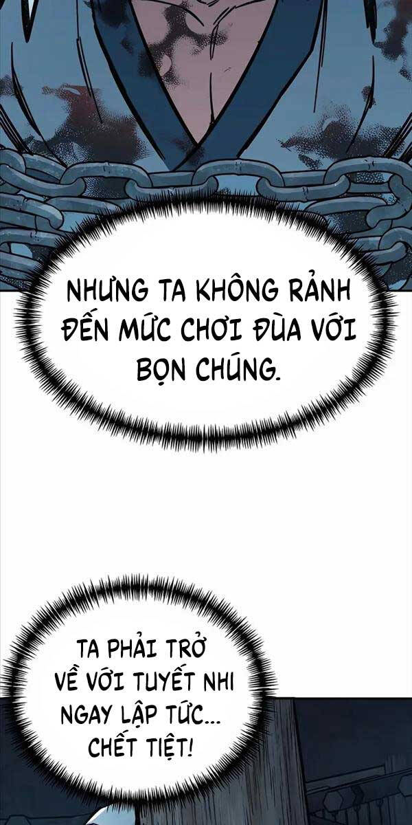 Ông Võ Giả Và Cháu Chí Tôn: Chương 4