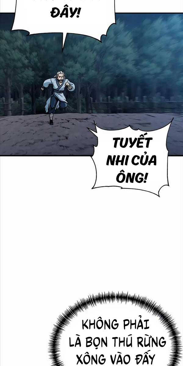 Ông Võ Giả Và Cháu Chí Tôn: Chương 4