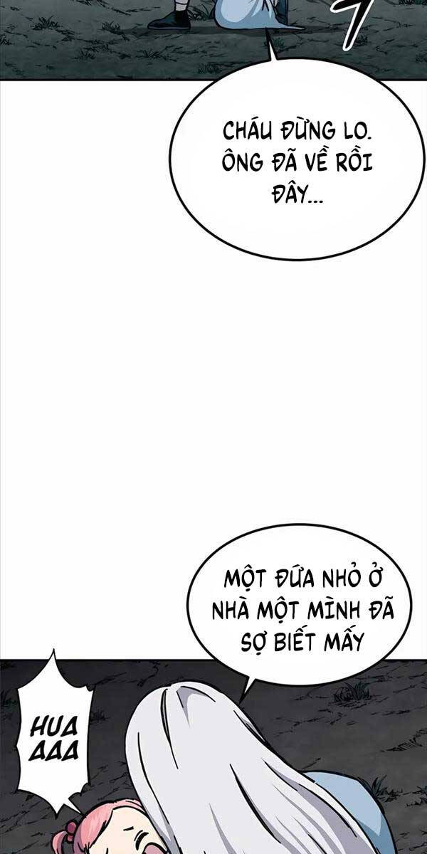 Ông Võ Giả Và Cháu Chí Tôn: Chương 4