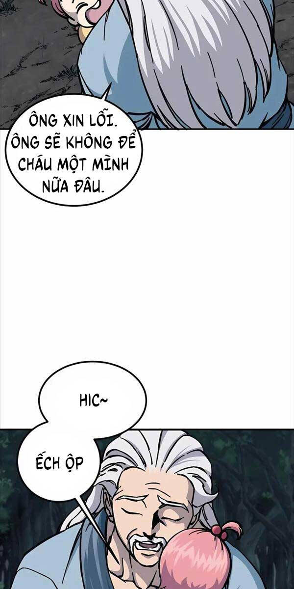 Ông Võ Giả Và Cháu Chí Tôn: Chương 4