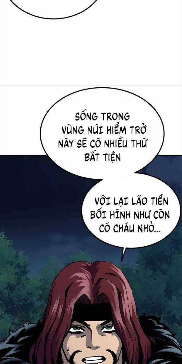 Ông Võ Giả Và Cháu Chí Tôn: Chương 4