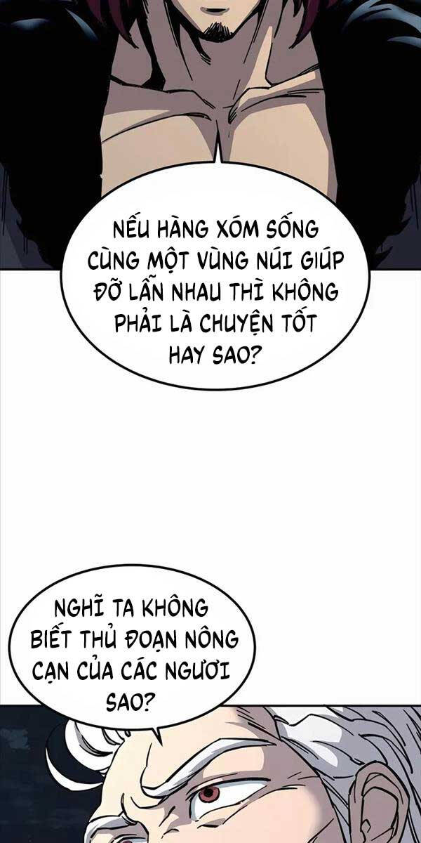 Ông Võ Giả Và Cháu Chí Tôn: Chương 4