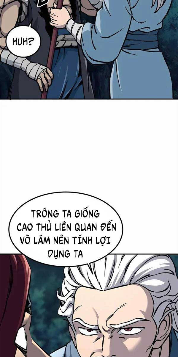Ông Võ Giả Và Cháu Chí Tôn: Chương 4