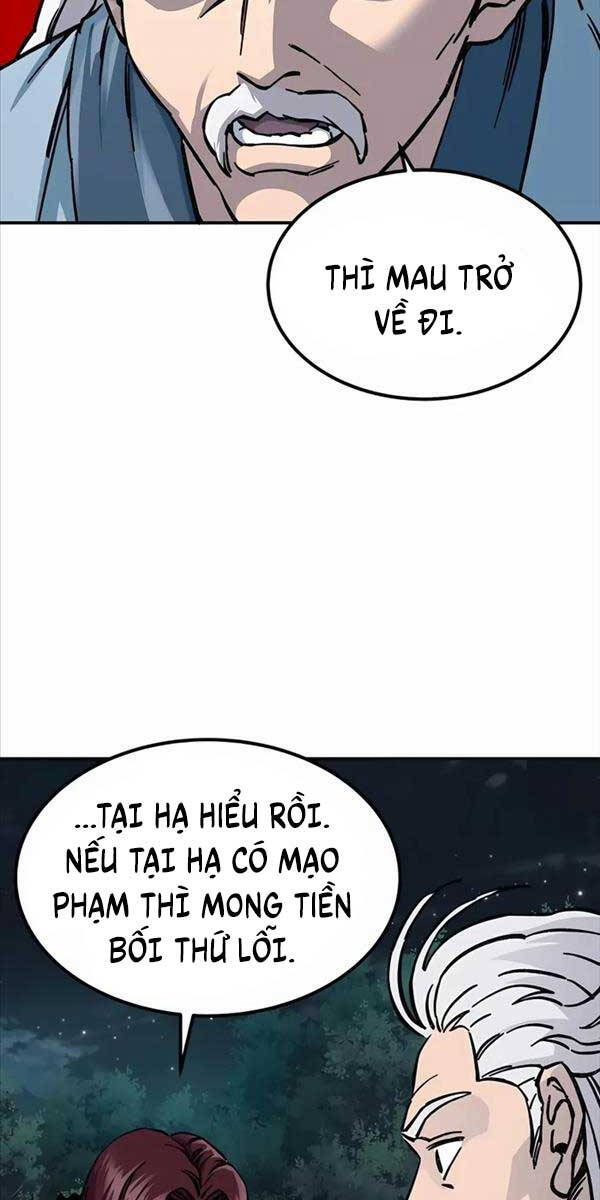 Ông Võ Giả Và Cháu Chí Tôn: Chương 4