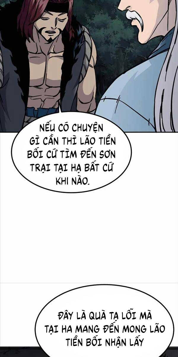 Ông Võ Giả Và Cháu Chí Tôn: Chương 4