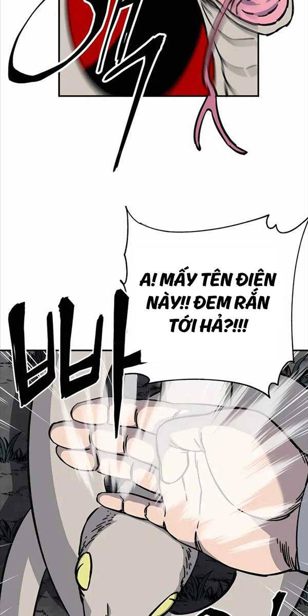 Ông Võ Giả Và Cháu Chí Tôn: Chương 4