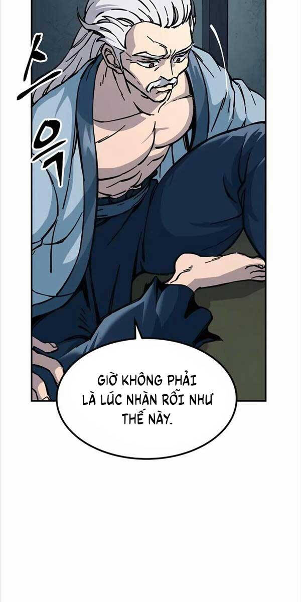 Ông Võ Giả Và Cháu Chí Tôn: Chương 4