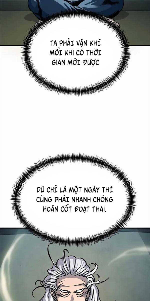 Ông Võ Giả Và Cháu Chí Tôn: Chương 4