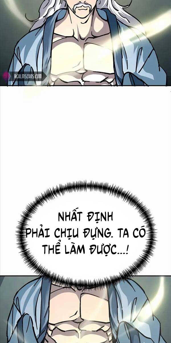 Ông Võ Giả Và Cháu Chí Tôn: Chương 4