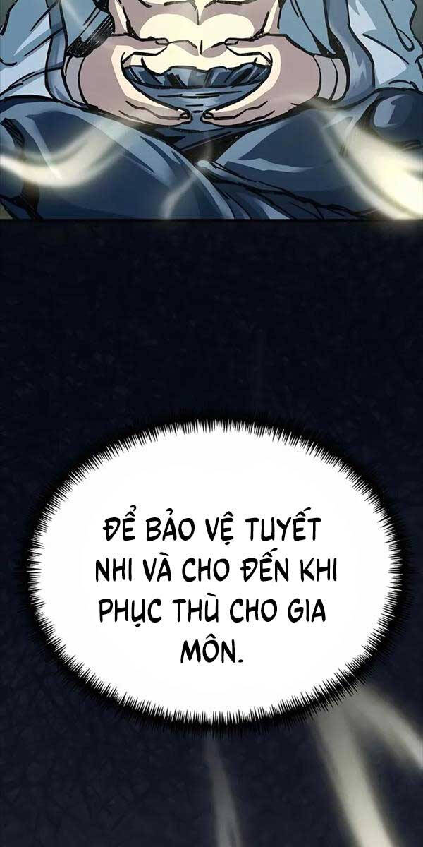 Ông Võ Giả Và Cháu Chí Tôn: Chương 4