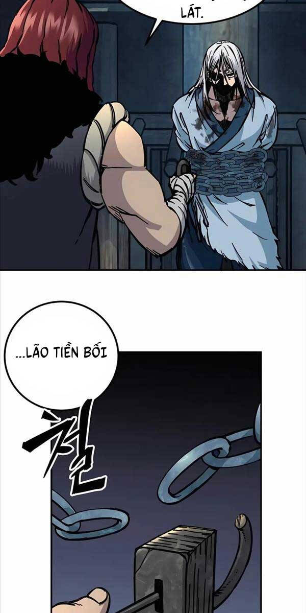 Ông Võ Giả Và Cháu Chí Tôn: Chương 4