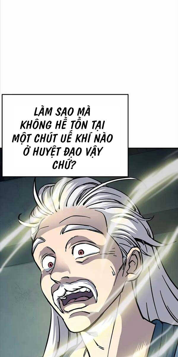 Ông Võ Giả Và Cháu Chí Tôn: Chương 4