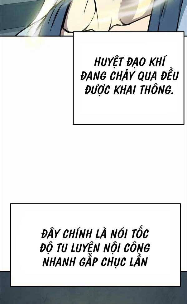 Ông Võ Giả Và Cháu Chí Tôn: Chương 4
