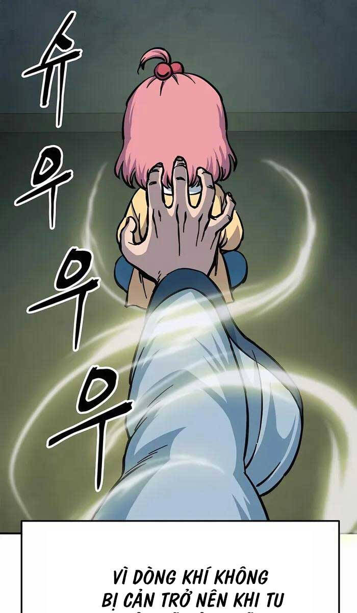 Ông Võ Giả Và Cháu Chí Tôn: Chương 4