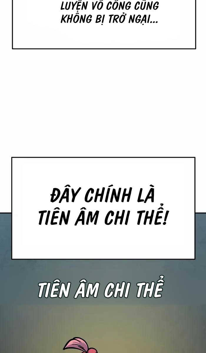Ông Võ Giả Và Cháu Chí Tôn: Chương 4