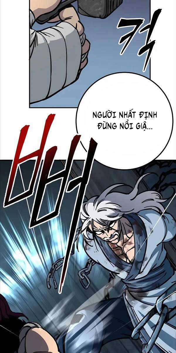 Ông Võ Giả Và Cháu Chí Tôn: Chương 4