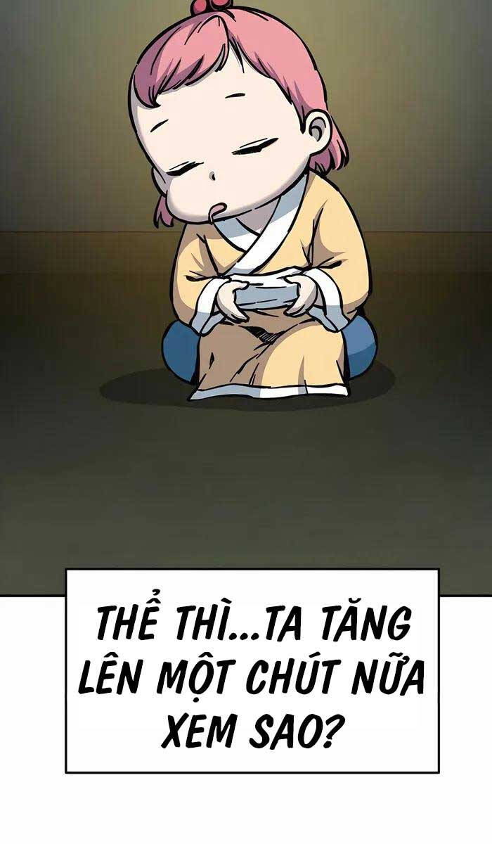Ông Võ Giả Và Cháu Chí Tôn: Chương 4