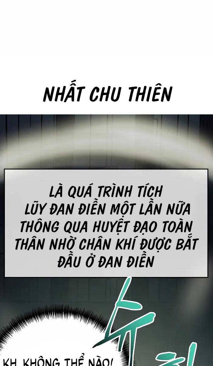 Ông Võ Giả Và Cháu Chí Tôn: Chương 4