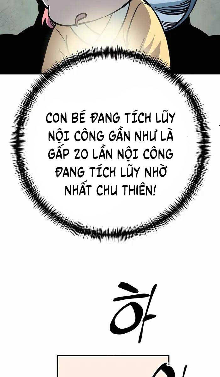 Ông Võ Giả Và Cháu Chí Tôn: Chương 4