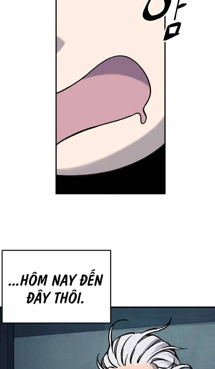 Ông Võ Giả Và Cháu Chí Tôn: Chương 4